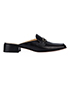 Salvatore Ferragamo Mules, front view