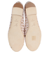 Giuseppe Zanotti Glittery Mocassin, top view