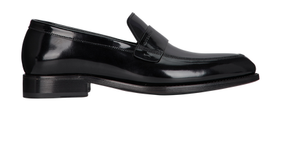 Givenchy Loafers, front view