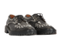 Givenchy Embellished Derby Brogues, side view