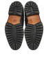 Givenchy Embellished Derby Brogues, top view