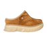 Givenchy Marshmallow Slippers, front view