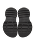 Givenchy Platform Slides, top view