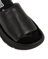 Givenchy Platform Slides, other view