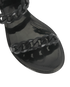 Givenchy Chain Jelly Sandals, other view