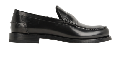 Givenchy Mr G Loafers, front view