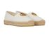 Gucci GG Espadrilles, side view