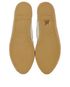 Gucci GG Espadrilles, top view