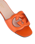 Gucci Interlocking G Slides, other view