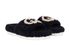 Gucci Sliders, side view