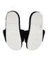 Gucci Sliders, top view