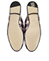 Gucci Princetown Slippers, top view