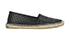 Gucci Monogram Espadrilles, front view
