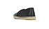 Gucci Monogram Espadrilles, back view