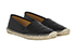 Gucci Monogram Espadrilles, side view