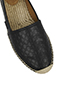 Gucci Monogram Espadrilles, other view