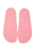 Gucci Garden Mystic Eye Slides, top view