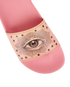 Gucci Garden Mystic Eye Slides, other view
