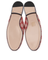 Gucci Princetown Mules, top view