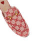Gucci Princetown Mules, other view