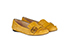 Gucci Marmont Ballerina Flats, side view