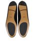Gucci Betis Glamour Horsebit Loafers, top view