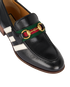 Gucci x Adidas Quentin Loafers, other view