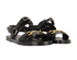 Gucci Horsebit Sandals, side view