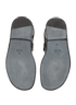 Gucci Horsebit Sandals, top view