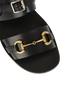 Gucci Horsebit Sandals, other view