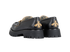 Gucci Horsebite Chuncky Loafers, back view