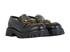 Gucci Horsebite Chuncky Loafers, side view
