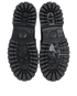 Gucci Horsebite Chuncky Loafers, top view
