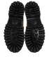 Gucci GG Dans Le Vert Loafers, top view