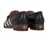 Gucci x Adidas Quentin Loafers, back view