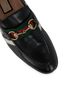 Gucci x Adidas Quentin Loafers, other view