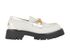 Gucci Horsebit Lug Sole Glitter Loafers, &pound;250, Front view