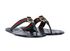Gucci Marmont Slides, side view