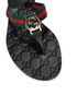 Gucci Marmont Slides, other view