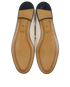 Gucci Jordaan Loafers, top view