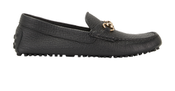 Gucci Horsebit Loafers, Mens, Leather, Black, UK7.5, DB, B, 4*