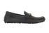 Gucci Horsebit Loafers, &pound;310, Shoes, Black, Leather, Front view