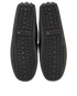 Gucci Horsebit Loafers, &pound;310, Shoes, Black, Leather, Top view