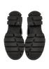 Gucci Horsebit Loafers, top view