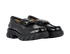 Gucci Horsebit Loafers, side view