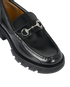 Gucci Horsebit Loafers, other view