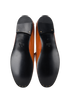 Gucci Horsebit Loafers, top view