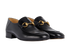 Gucci Horsebit Loafers, side view