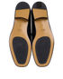 Gucci Horsebit Loafers, top view