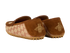 Gucci GG Monogram Loafers, back view